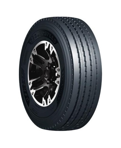 Pneu GROUNDSPEED GSKS01+  385/ 65 R22.5 164 K , 3PMSF