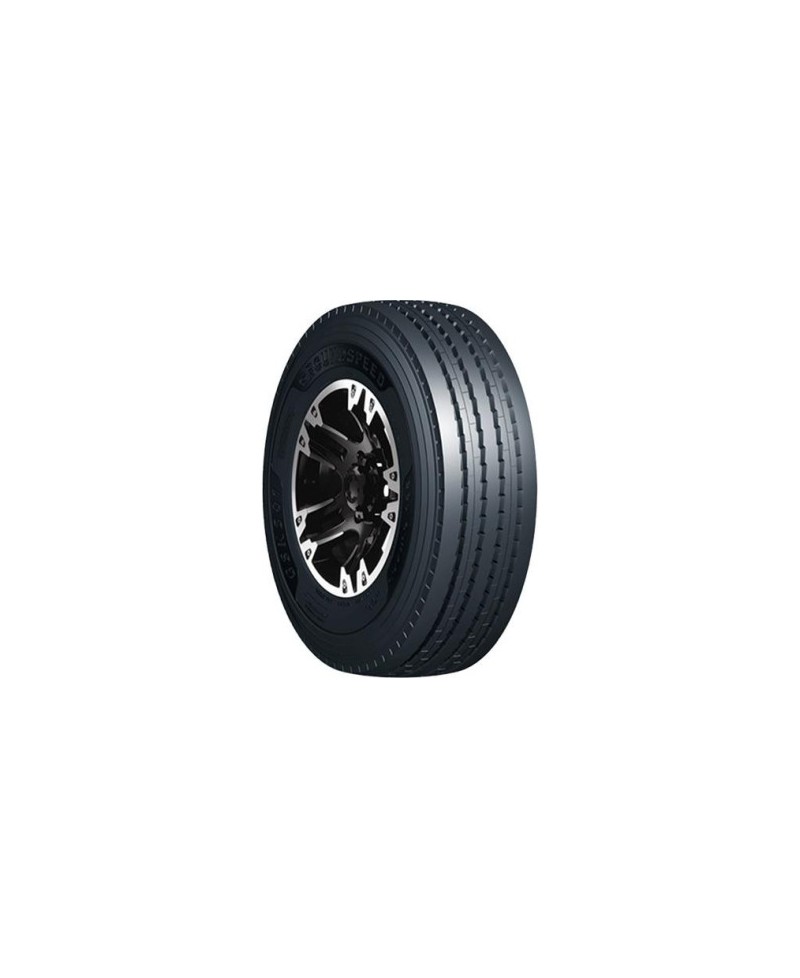 Pneu GROUNDSPEED GSKS01+  385/ 65 R22.5 164 K , 3PMSF