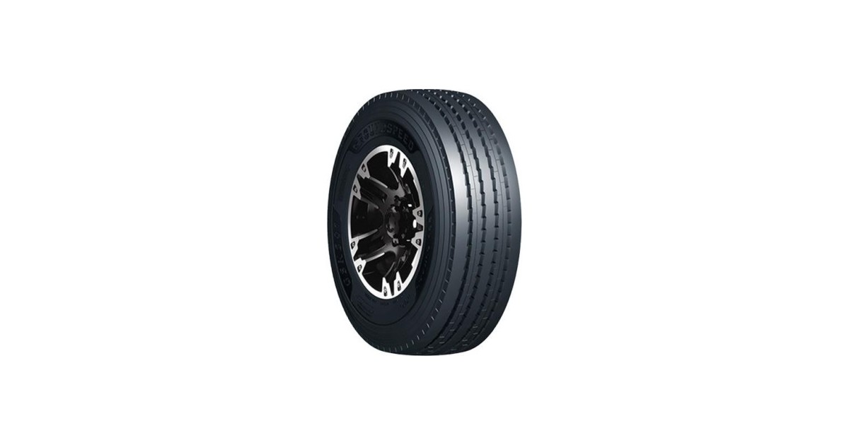 Pneu GROUNDSPEED GSKS01+  385/ 65 R22.5 164 K , 3PMSF