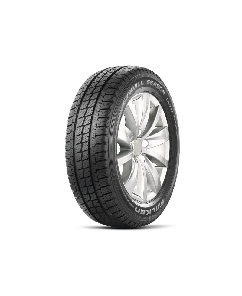 FALKEN EUROALLSEASON VAN 11 , 205/ 75 R16C 113R , 3PMSF