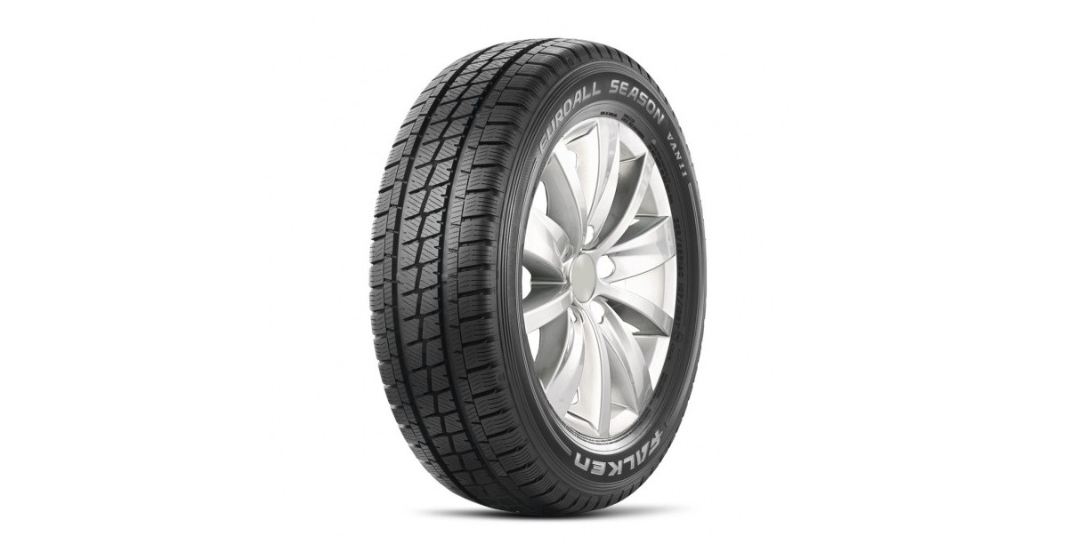 FALKEN EUROALLSEASON VAN 11 , 205/ 75 R16C 113R , 3PMSF