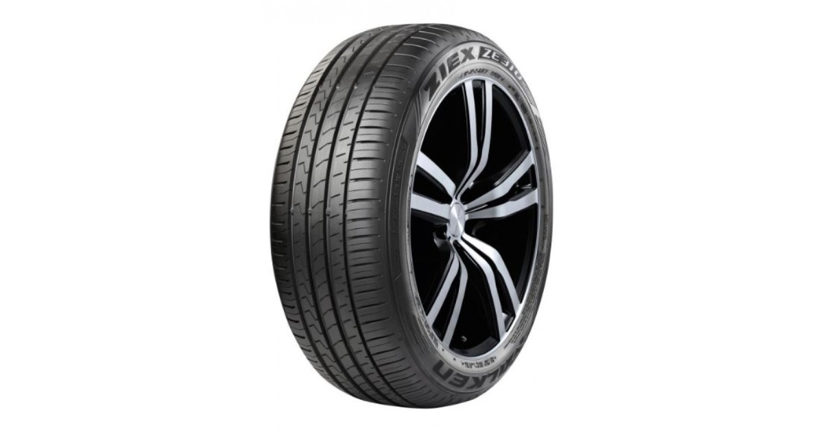 FALKEN ZIEX ZE310EC 205/ 50 R16 87W