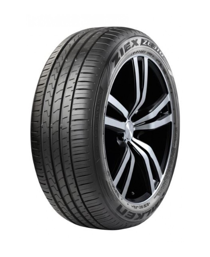 FALKEN Ziex ZE310 Ecorun 185/ 55 R14 80H