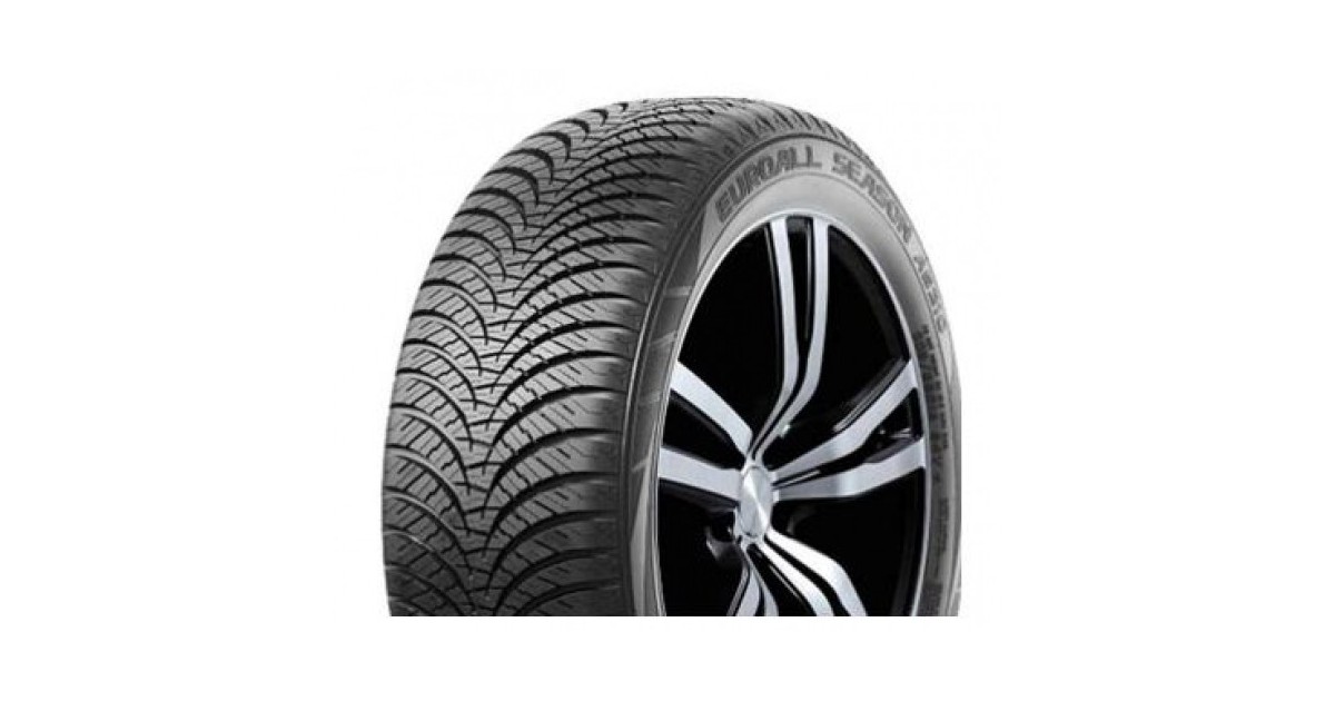 FALKEN EUROALLSEASON AS210 , 215/ 50 R18 92V , 3PMSF