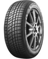 Pneu Kumho Wintercraft WS71 XL 275/ 40 R20 106W , 3PMSF