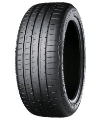 Pneu Yokohama Advan Sport (V107) SUV 275/ 45 R20 110Y , RPB