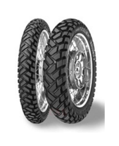 Pneu moto,  Metzeler Enduro 3 Sahara rear 120/ 90-17 64S TT