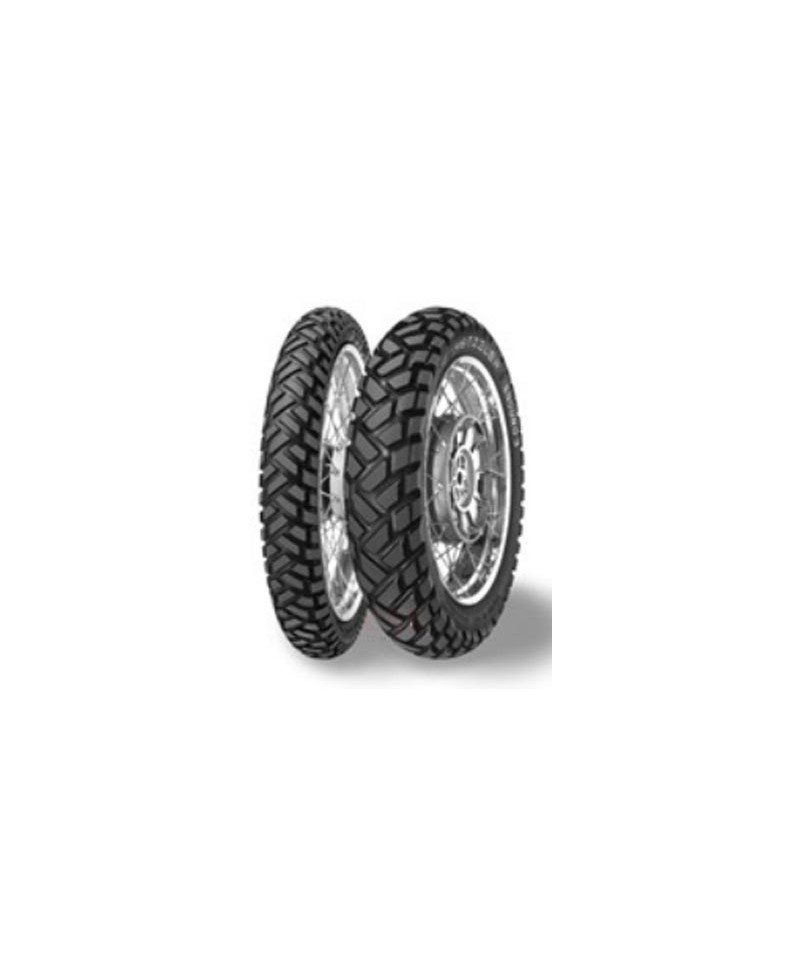 Pneu moto,  Metzeler Enduro 3 Sahara rear 120/ 90-17 64S TT