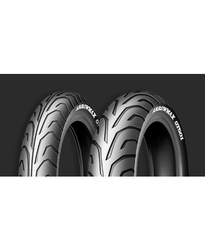 Pneu moto,  Dunlop ARROWMAX GT501J 130/ 90-16 67H