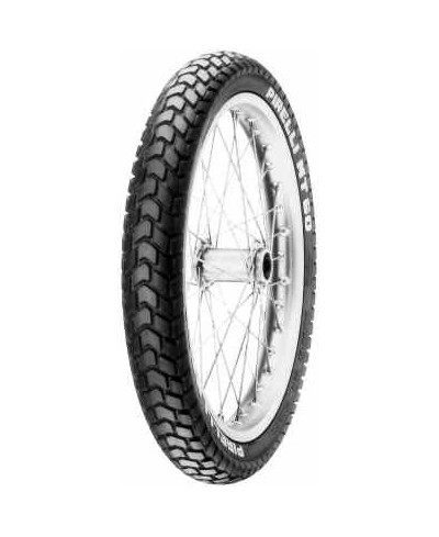 Pneu moto,  Pirelli MT 60 FRONT 90/ 90-19  52P , TT