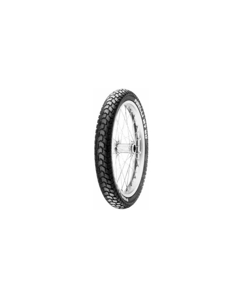 Pneu moto,  Pirelli MT 60 FRONT 90/ 90-19  52P , TT