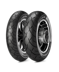 Pneu moto,  Metzeler ME 888 Marathon ULTRA front 180/ 55 B18  80H TL