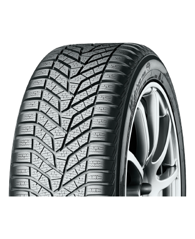 Pneu Yokohama BluEarth-Winter (V905) 255/ 50 R20 109V XL , 3PMSF