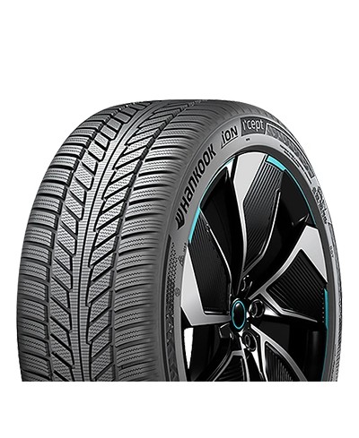 Pneu HANKOOK iON i*cept IW01 SOUND ABSORBER EV 235/ 45 R18 98 V XL , FSL , TO , 3PMSF