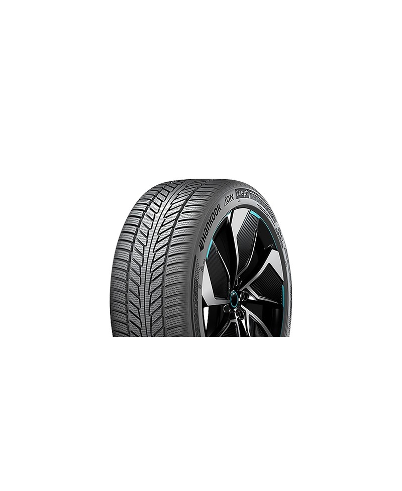 Pneu HANKOOK iON i*cept IW01 SOUND ABSORBER EV 235/ 45 R18 98 V XL , FSL , TO , 3PMSF