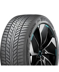 Pneu HANKOOK iON i*cept IW01 SOUND ABSORBER EV 235/ 45 R18 98 V XL , FSL , TO , 3PMSF