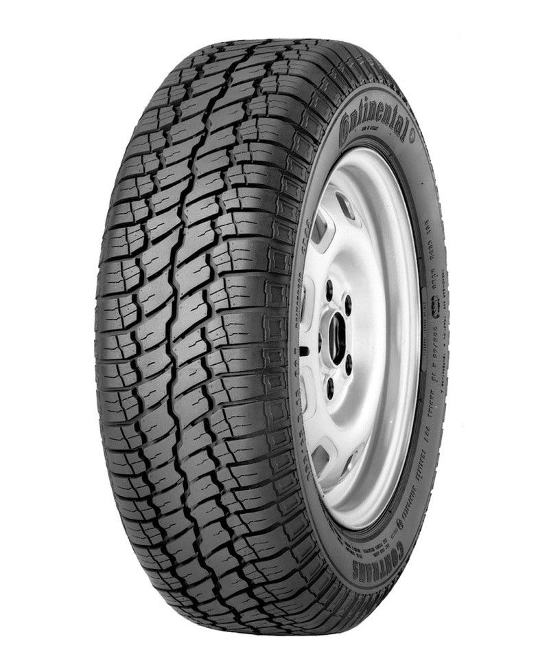 CONTINENTAL CT 22 ContiContact 165/ 80 R15 87T