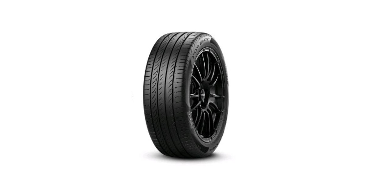 Pneu PIRELLI POWERGY XL 215/55/17 98 Y