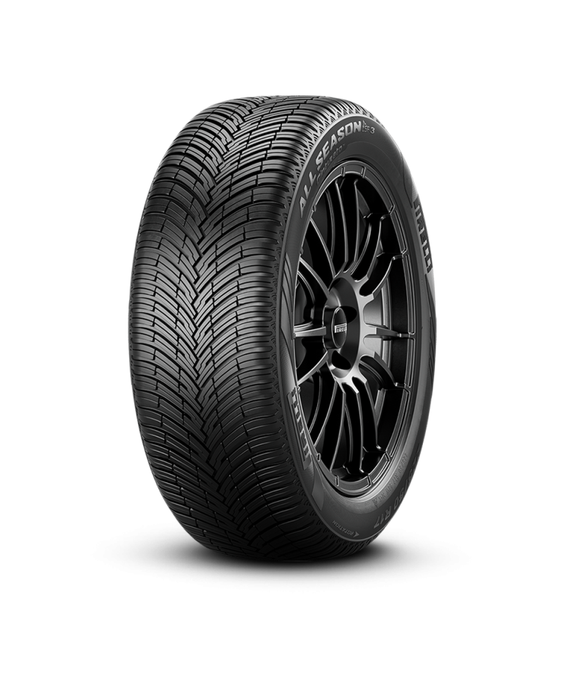 Pneu Pirelli Scorpion All Season SF3 NCS Elt 235/ 60 R18 107W XL , 3PMSF