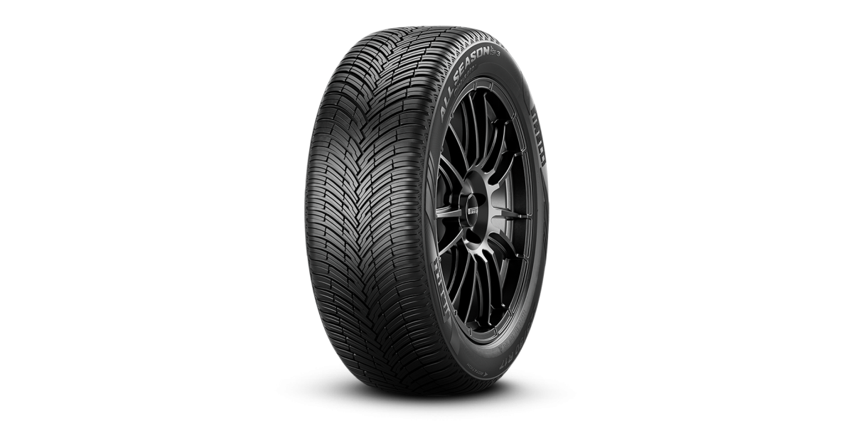 Pneu Pirelli Scorpion All Season SF3 NCS Elt 235/ 60 R18 107W XL , 3PMSF