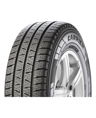 Pneu Pirelli Carrier Winter 225/ 55 R17C 109/ 107T , 3PMSF