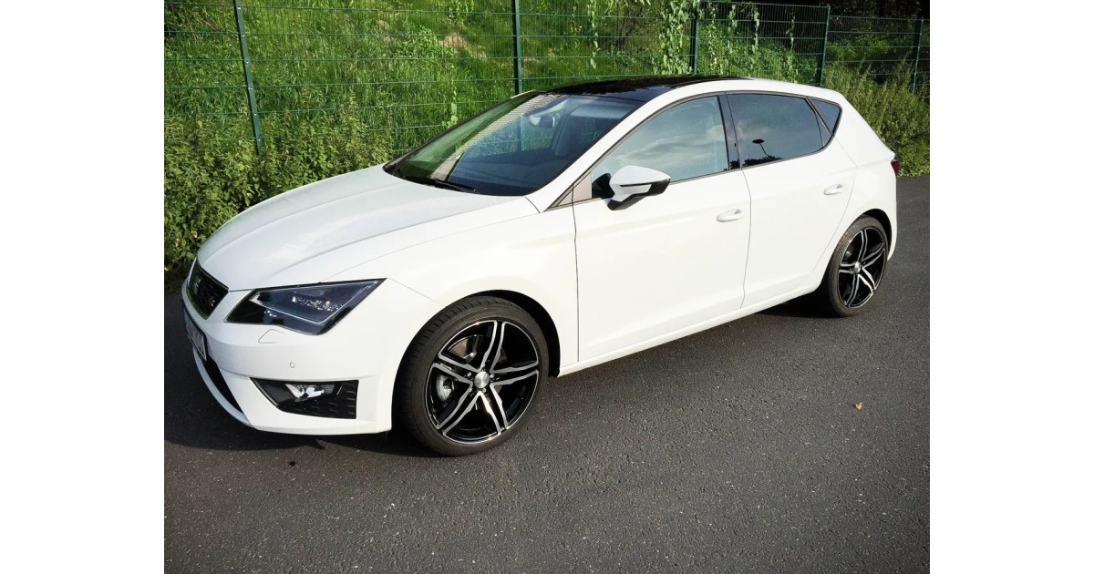 Jante ALU, Wheelworld - 2DRV WH11/ SP+ Noir , Face polie 8.5X19 5/ 112 ET30, Alésage 66.6