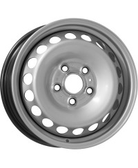 Jante Tole/Acier ALCAR , No 6696 ,  6,5X16 5/120 ET60 , ALÉSAGE 65,1 , 2100 KG , VW Crafter (2017-) , MAN TGE (2017-