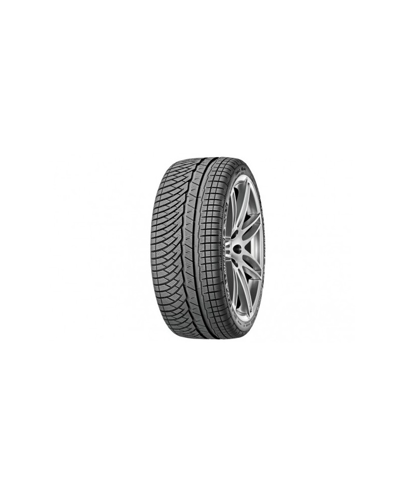 MICHELIN Pilot Alpin PA4 XL 255/ 35 R18 94V , FSL , 3PMSF