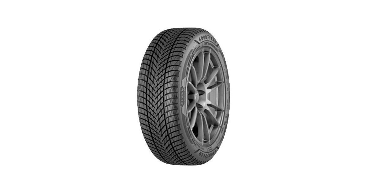 Pneu GOODYEAR Ultra Grip PERFORMANCE 3  265/ 40 22 106 V XL , MFS , 3PMSF