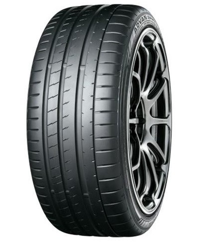 Pneu YOKOHAMA  Advan Sport V107 XL 285/ 35 R23 107 Y , RPB