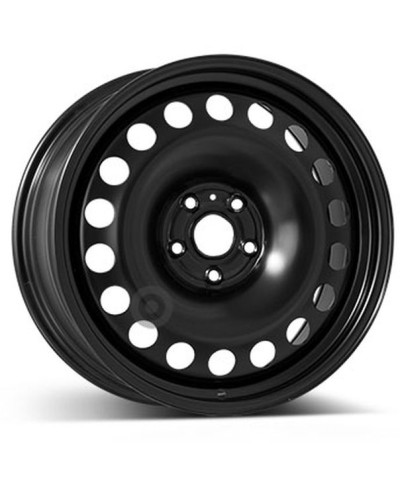 Jante Tole/Acier, MWD , No 9383, 8X18 5/ 112 ET45, Alésage 57.1