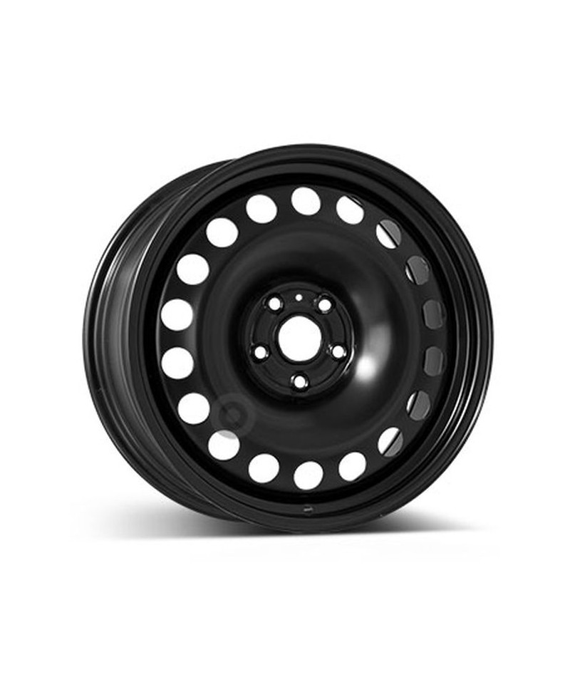 Jante Tole/Acier, MWD , No 9383, 8X18 5/ 112 ET45, Alésage 57.1