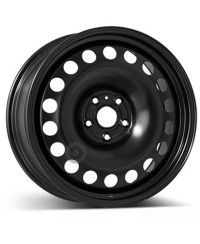 Jante Tole/Acier, MWD , No 9383, 8X18 5/ 112 ET45, Alésage 57.1