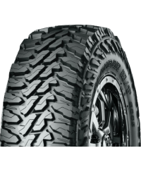 Pneu YOKOHAMA  Geolandar M/T G003 POR RBL  245/ 70 R17 119 Q , RPB , M+S