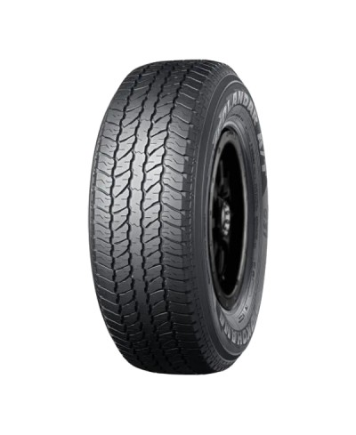 Pneu YOKOHAMA Geolandar A/T G31C 245/ 70 R18 110 H , M+S