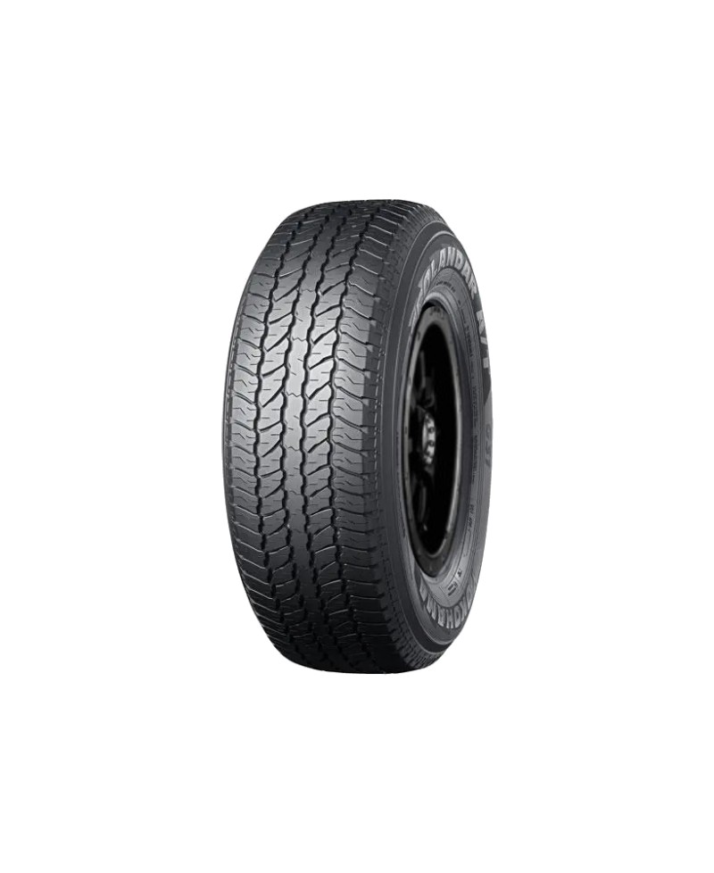 Pneu YOKOHAMA Geolandar A/T G31C 245/ 70 R18 110 H , M+S