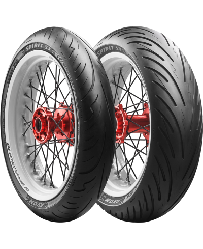 AVON SPIRIT ST Rear 150/ 70 ZR17 69W