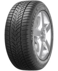 Pneu DUNLOP SPORT 4D  XL 205/ 45 R17 88 V , MFS , 3PMSF