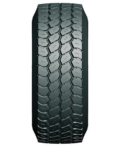 Pneu GROUNDSPEED GSZX02 , 445/ 65 R22.5 169 K , 3PMSF