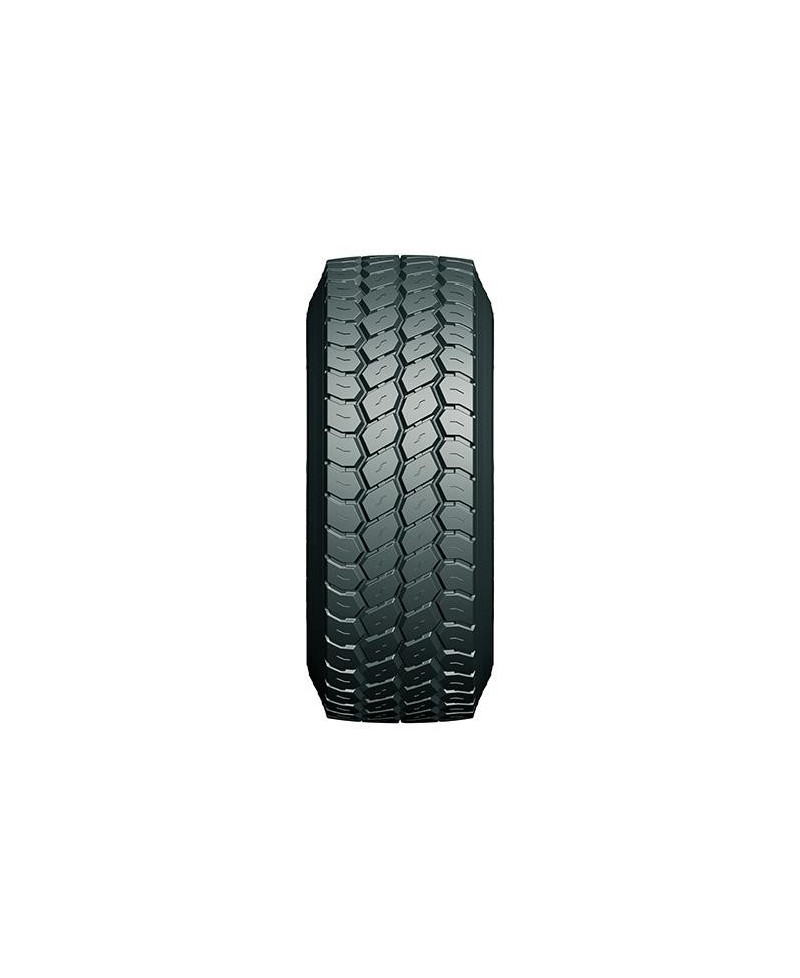 Pneu GROUNDSPEED GSZX02 , 445/ 65 R22.5 169 K , 3PMSF