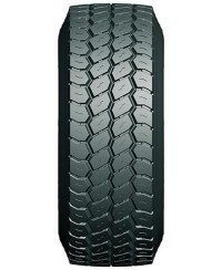 Pneu GROUNDSPEED GSZX02 , 445/ 65 R22.5 169 K , 3PMSF