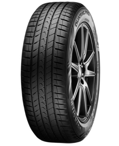 Pneu VREDESTEIN QUATRAC PRO+  235/ 65 R17 108 W XL , 3PMSF