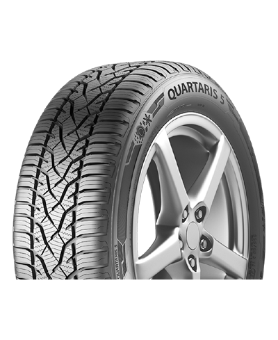 Pneu Barum Quartaris 5 EVc 185/ 60 R16 86H , 3PMSF