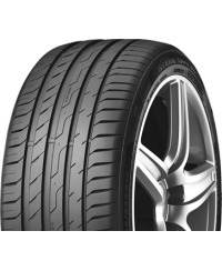 Pneu Nexen N`Fera Sport SUV 255/ 55 R18 109W XL