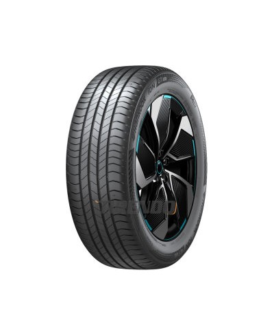 Pneu HANKOOK ION GT SUV IK41A XL 215/ 55 R17 98 V