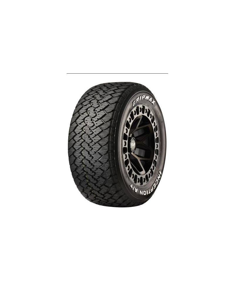 Pneu GRIPMAX INCEPTION A/T 245/75/16 111 T, RWL - 3PMSF