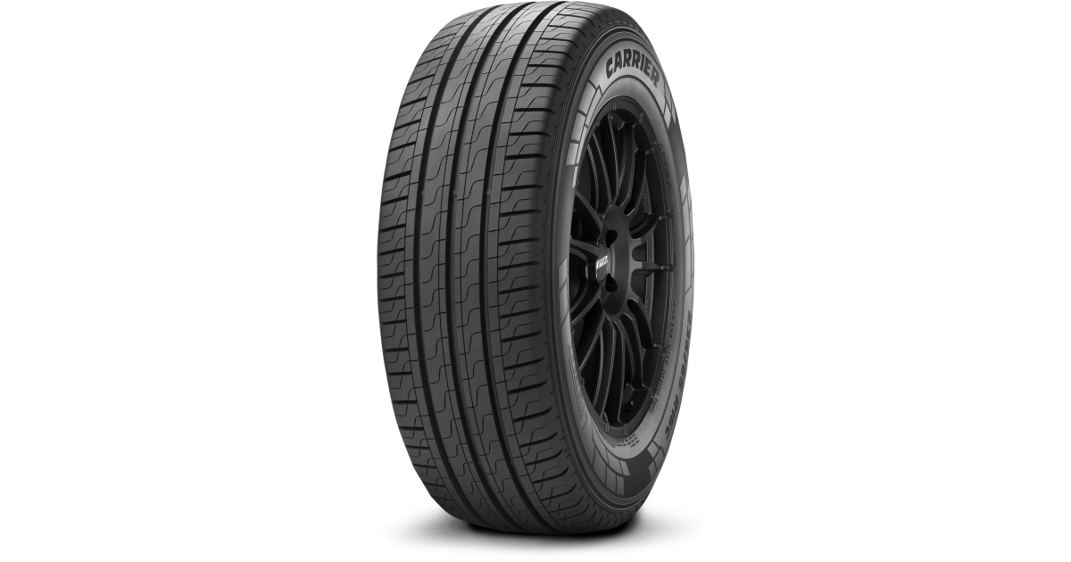 PIRELLI CARRIER 225/ 75 R16C 118/ 116R