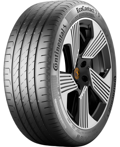 CONTINENTAL ECOCONTACT 7 S EVc 215/ 65 R16 102H  XL