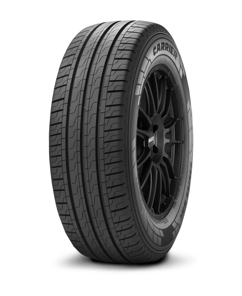 PIRELLI CARRIER 225/ 75 R16C 121/ 120R