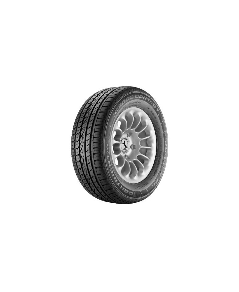 CONTINENTAL CrossContact UHP MO 255/ 50 R19 103W , FR